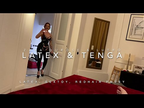 ❤️ Leas-phiuthar le ceann ruadh ann an deise latex air a fucked le stepbrother ❤ Super porn aig gd.sex-porntube.ru ❤